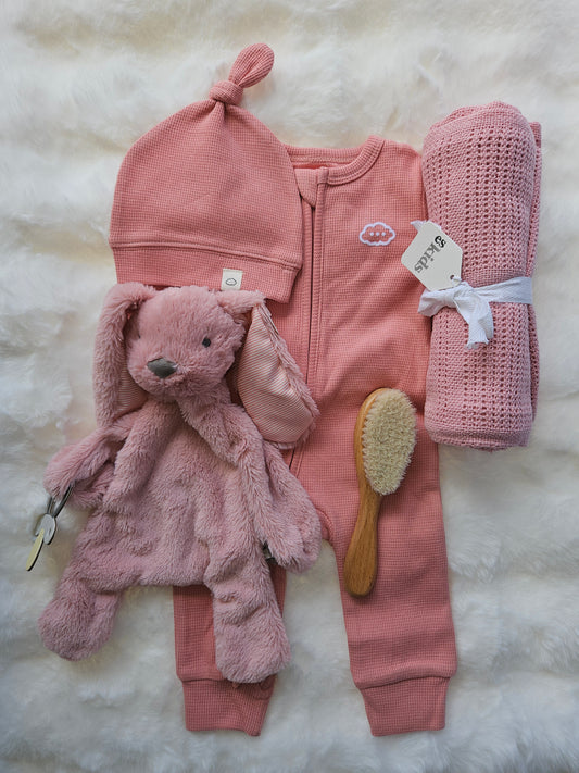 Perfect in Pink