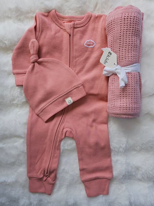 Little Perfect in Pink