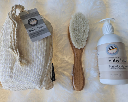 Little Bath Bliss